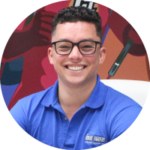 Daniel Willems - Estimator & Assistant Production Manager Superhero at Grime Fighters Service Group