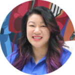 Susan Tuyen - Office Manager Superhero at Grime Fighters Service Group