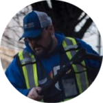 Travis Jamieson - Division Manager Superhero at Grime Fighters Service Group