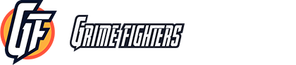 Grime Fighters Logo PNG