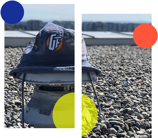 High-Rise Window Cleaning in Surrey, BC | Grime Fighters