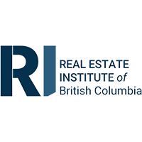 Real Estate Institute of British Columbia - Logo | Grime Fighters