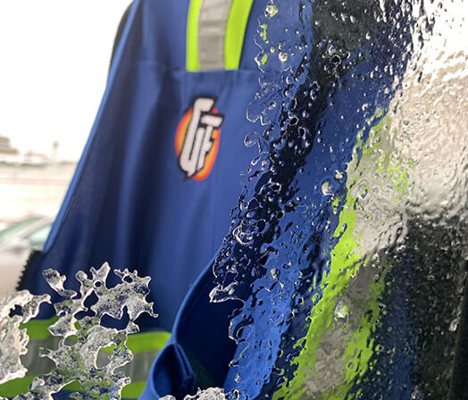 Surrey Pressure Washing Services | Grime Fighters