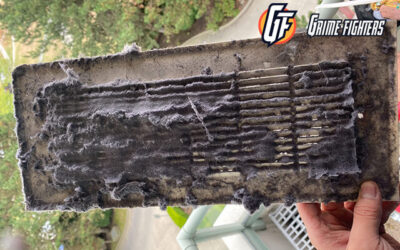 The Hidden Fire Risk in Your Building: Dryer Vent Cleaning