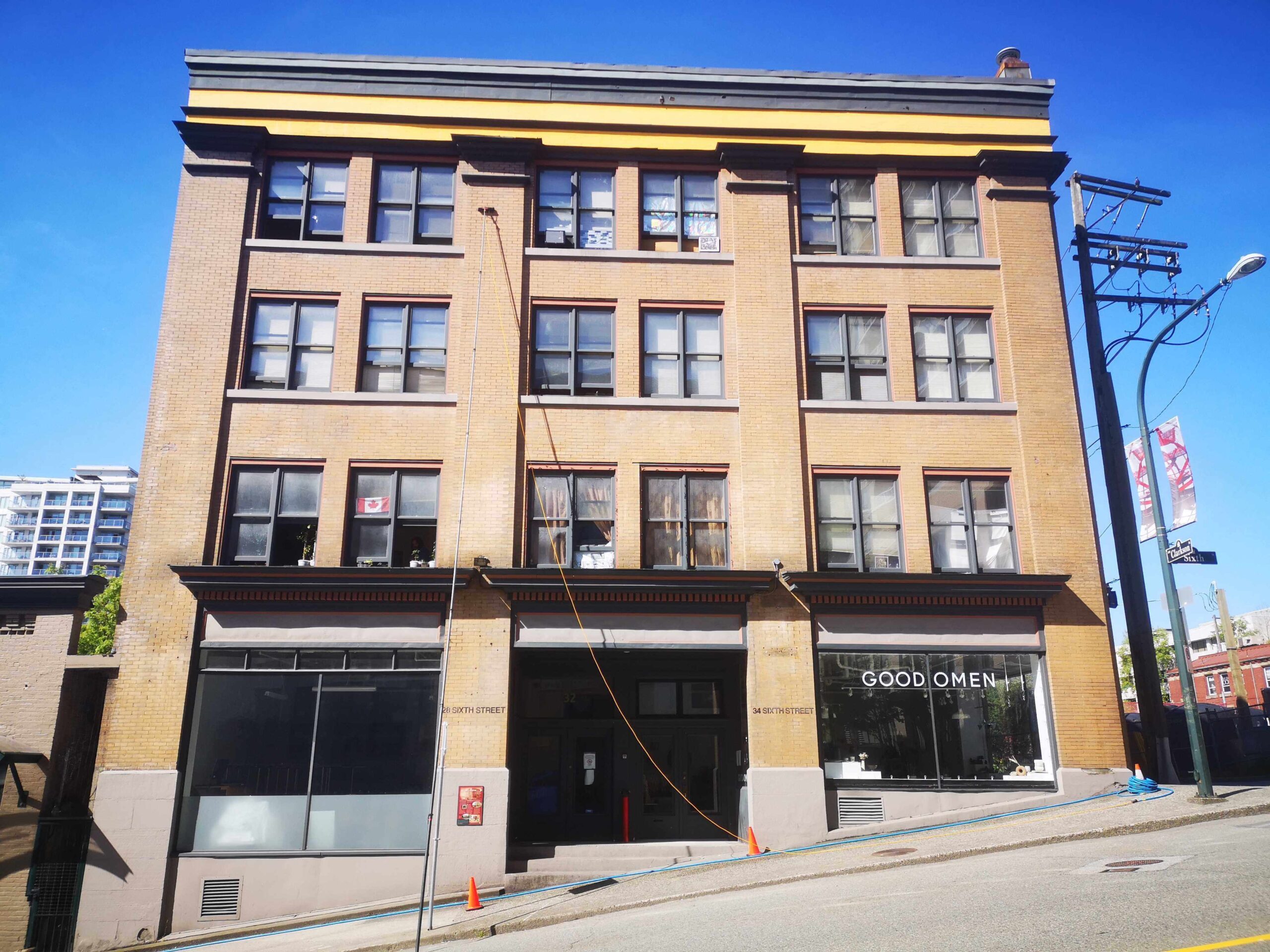 Siding Cleaning Services in Burnaby | Grime Fighters