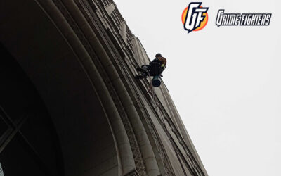 The Benefits of Soft Washing Services for Historical Buildings in Vancouver