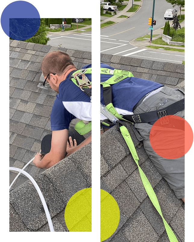 About Dryer Vent Cleaning in New Westminster | Grime Fighters