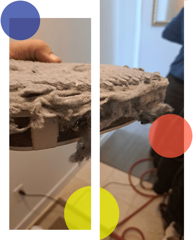 Dryer Vent Cleaning Services in North Vancouver | Grime Fighters