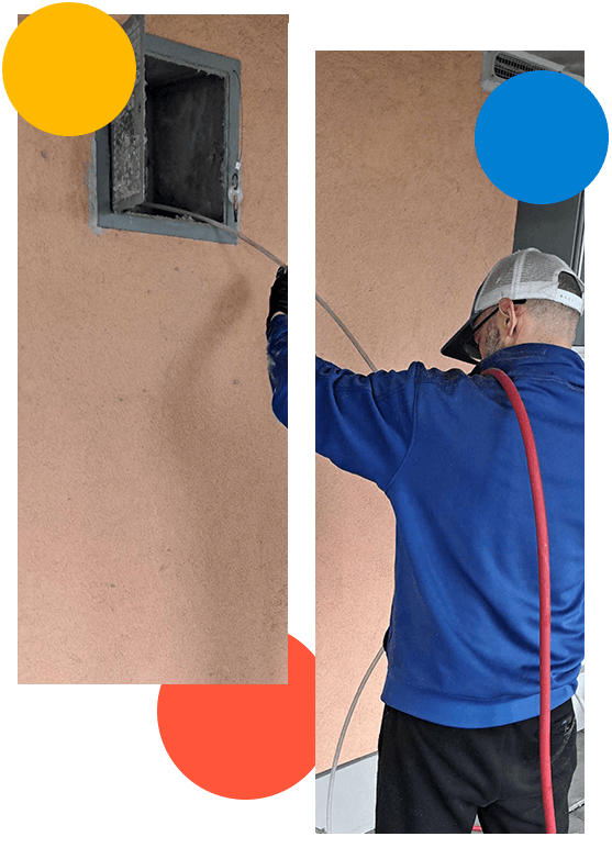 Duct & Dryer Vent Cleaning Coquitlam | Grime Fighters