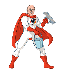 Building Restoration Services Vancouver | Grime Fighters