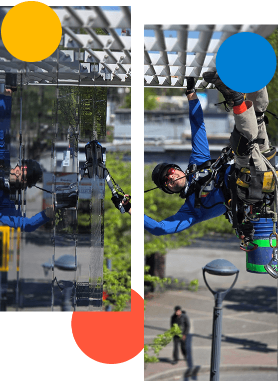 Residential & Commercial Cleaning Services in Port Moody | Grime Fighters