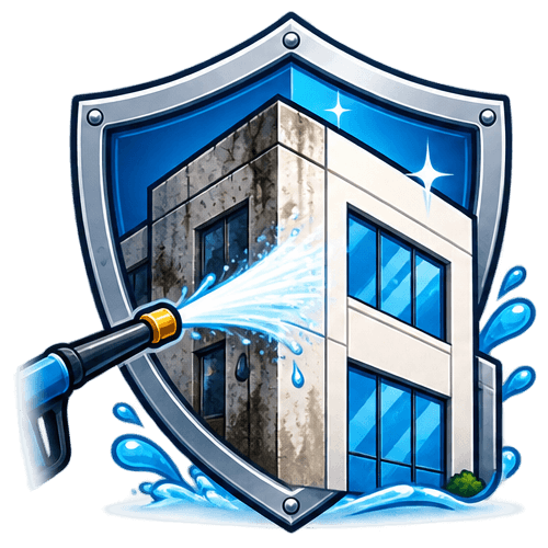 Restore Structural Armor - Icon | Grime Fighters